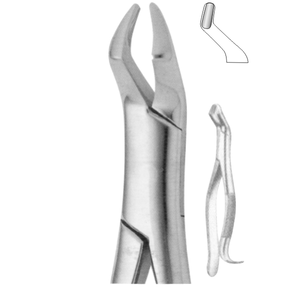 Extracting Forceps