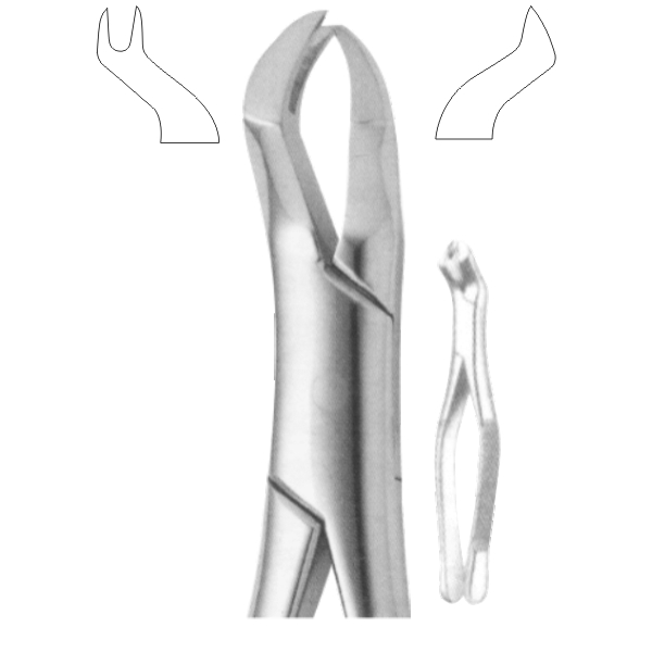 Extracting Forceps