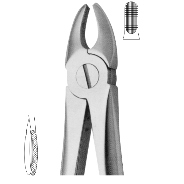 Extracting Forceps