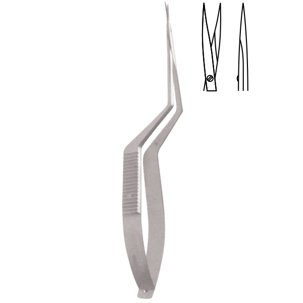 Surgical Scissors