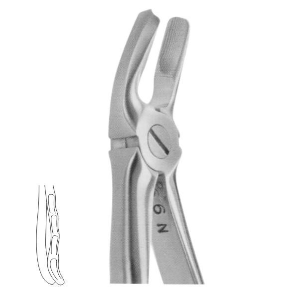 Extracting Forceps