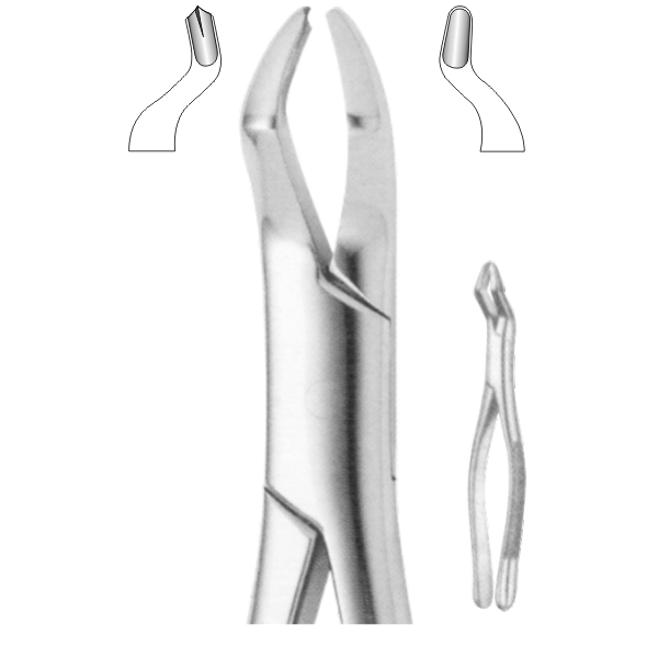 Extracting Forceps