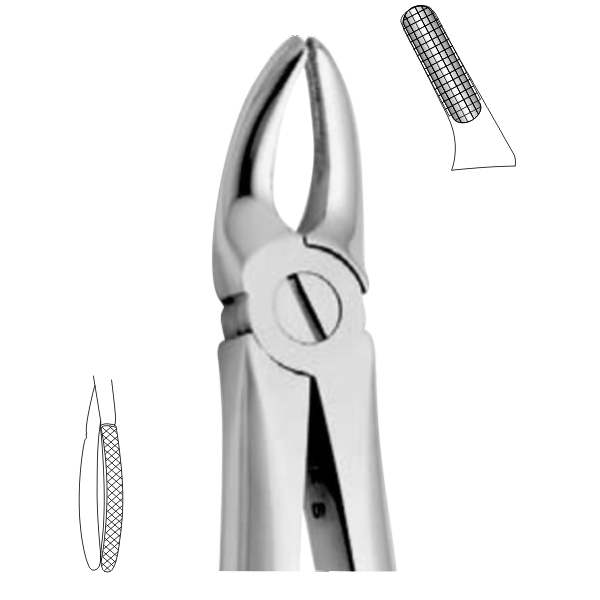 Extracting Forceps