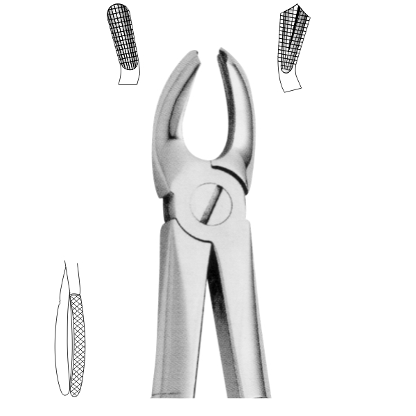 Extracting Forceps