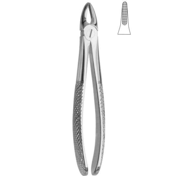 Pedodontic Forceps