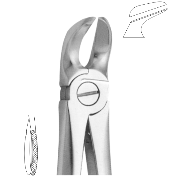 Extracting Forceps