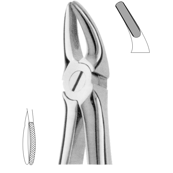 Extracting Forceps