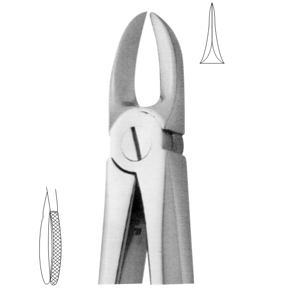 Extracting Forceps