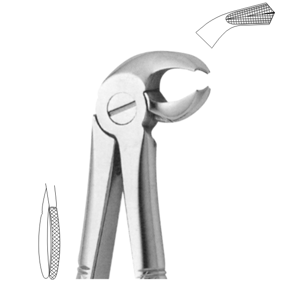 Extracting Forceps